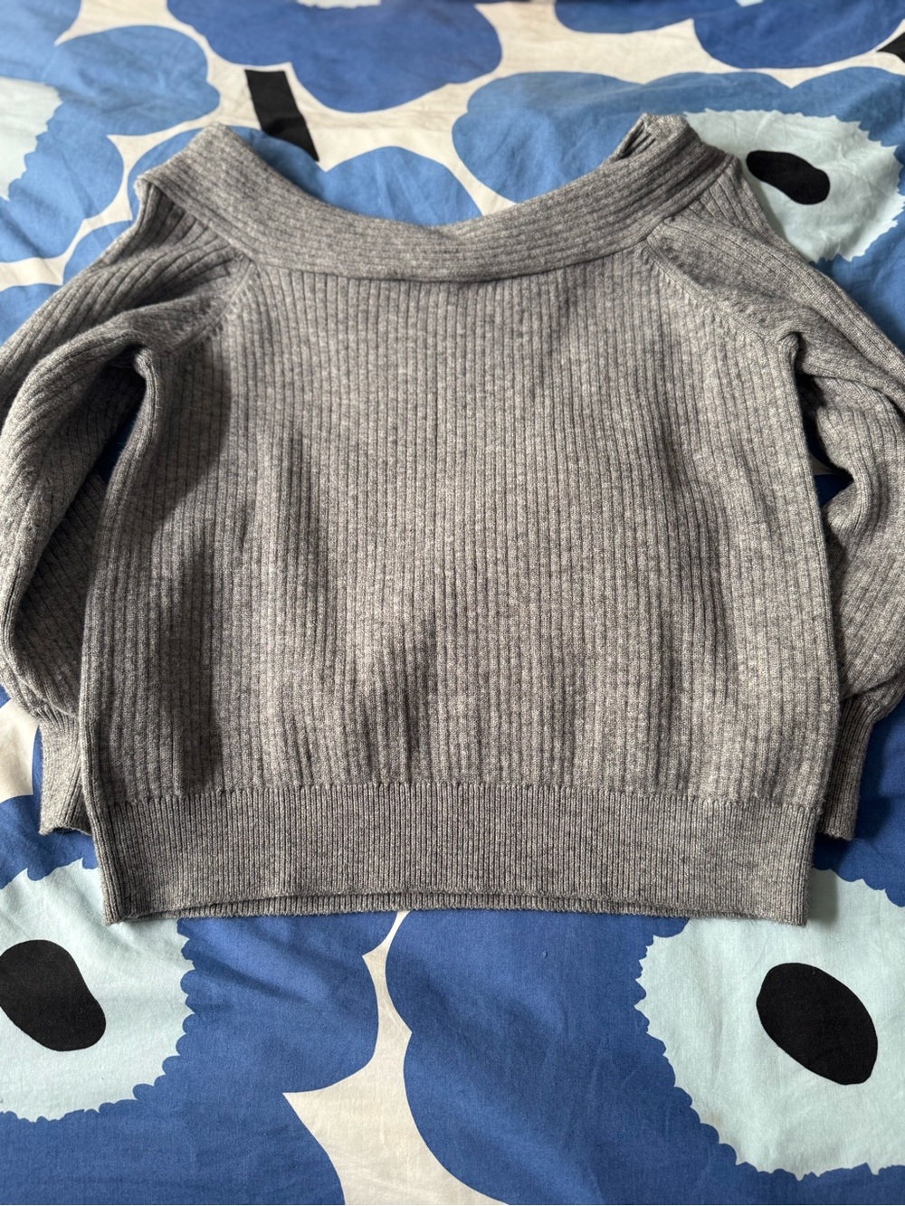Moth for Anthropologie sweater